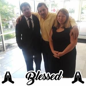 Meet your Posher, Michele